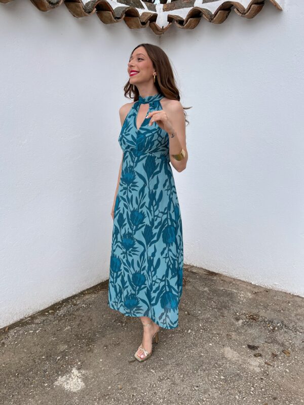 Vestido Milena - Imagen 3