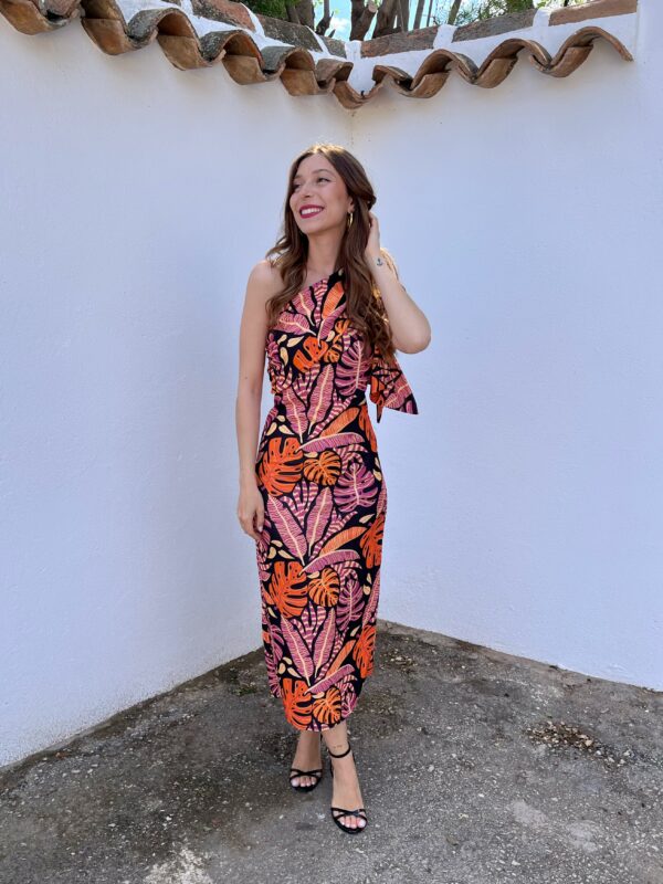 Vestido Sabana