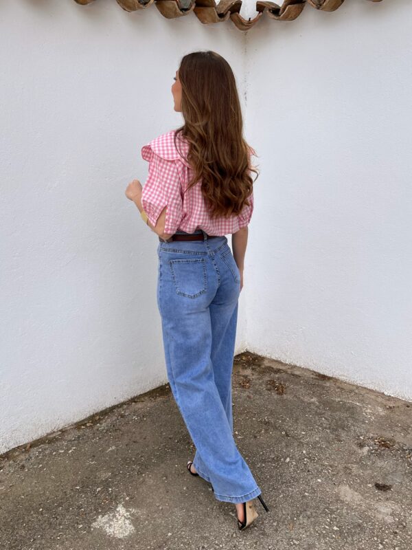 Pantalón Vaquero Luxury - Imagen 2