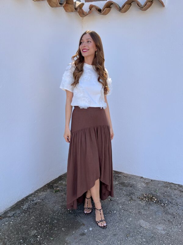 Falda Choco - Imagen 5