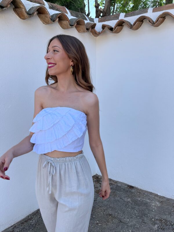 Top Jerez Blanco - Imagen 6