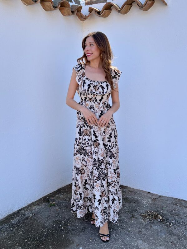 Vestido Tamara