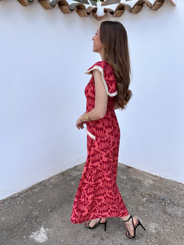 Vestido Colmenar - Imagen 5