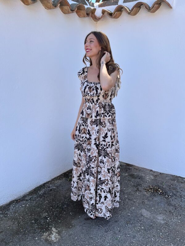 Vestido Tamara - Imagen 3