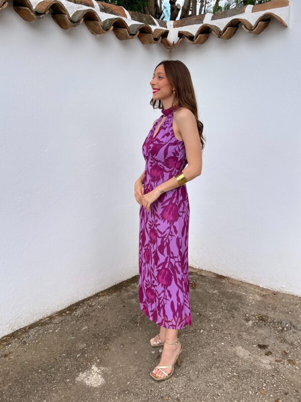 Vestido Chamberí - Imagen 2