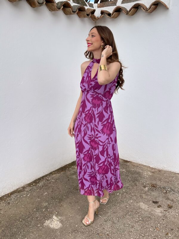 Vestido Chamberí - Imagen 5