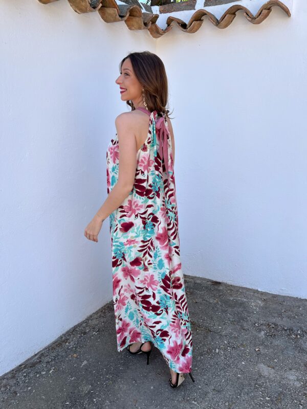 Vestido Marismas - Imagen 3
