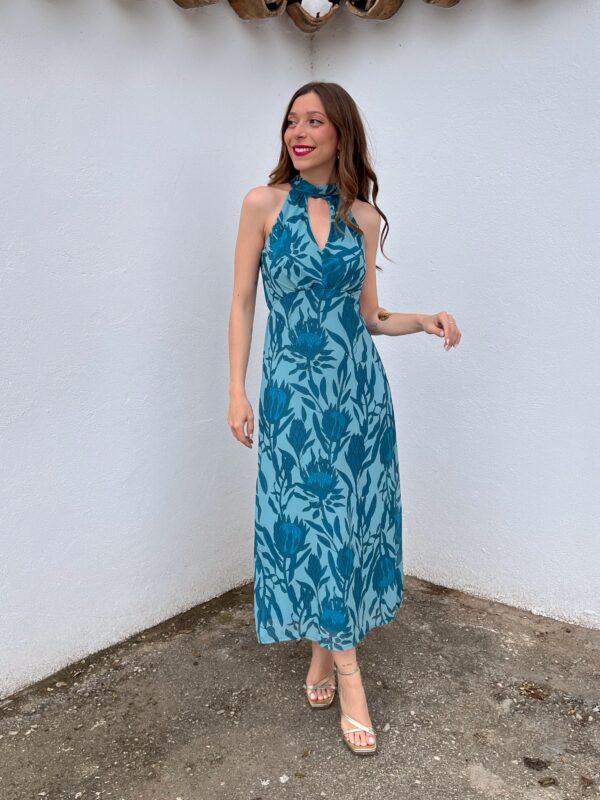 Vestido Milena