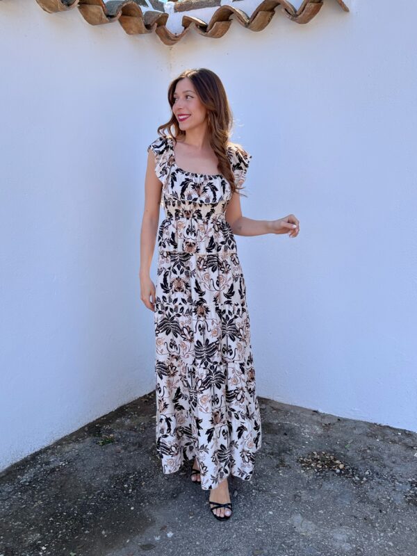 Vestido Tamara - Imagen 5
