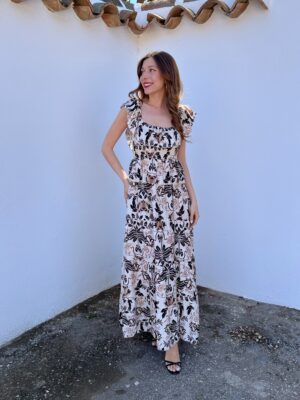Vestido Tamara