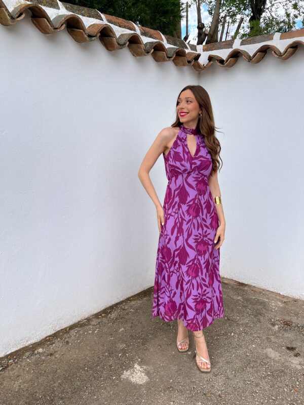 Vestido Chamberí - Imagen 6