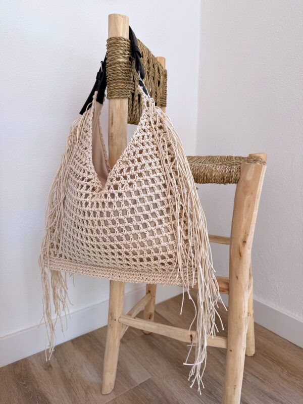 Bolso Altea Beige