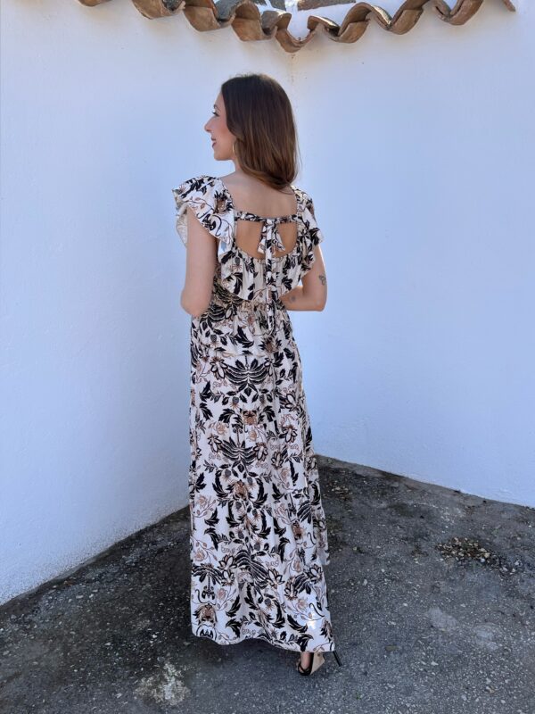 Vestido Tamara - Imagen 4