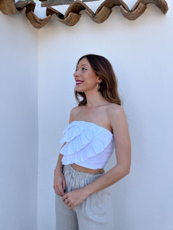 Top Jerez Blanco - Imagen 3