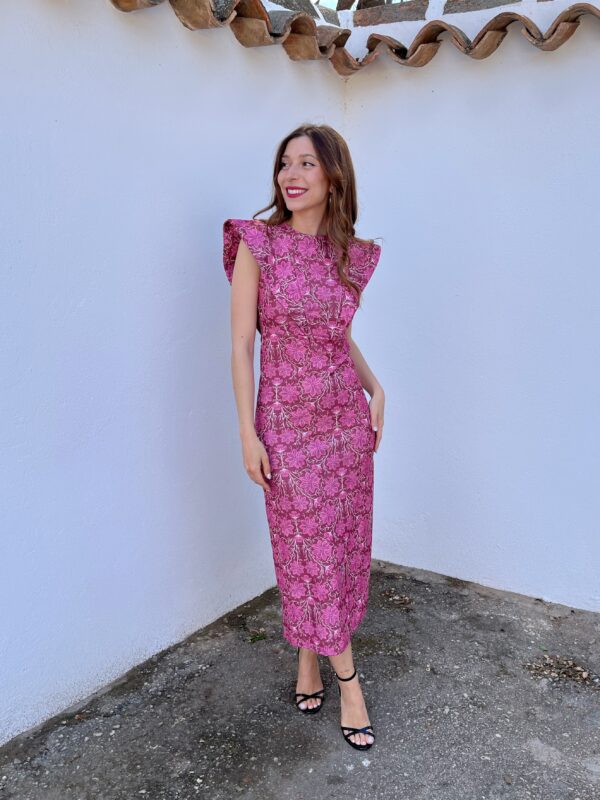 Vestido Rococo - Imagen 5