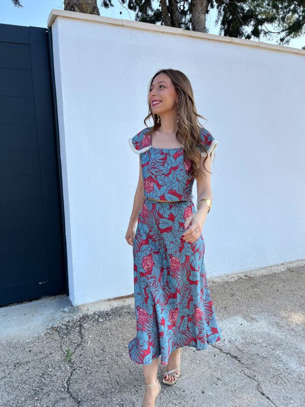 Conjunto Vaiana