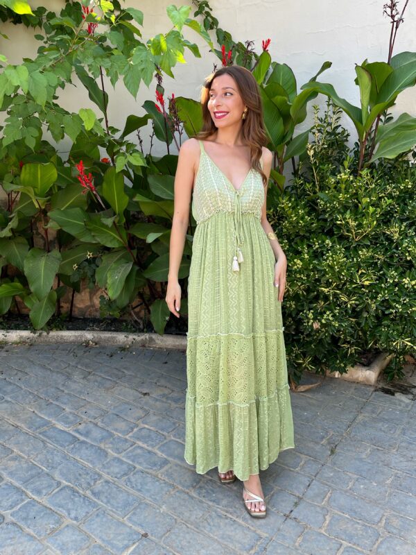 Vestido Ali - Imagen 6