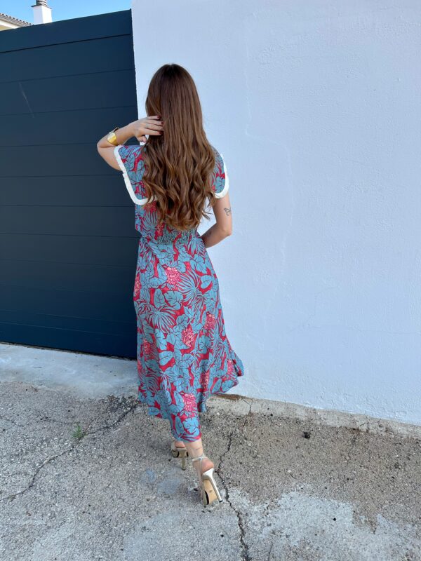 Conjunto Vaiana - Imagen 5