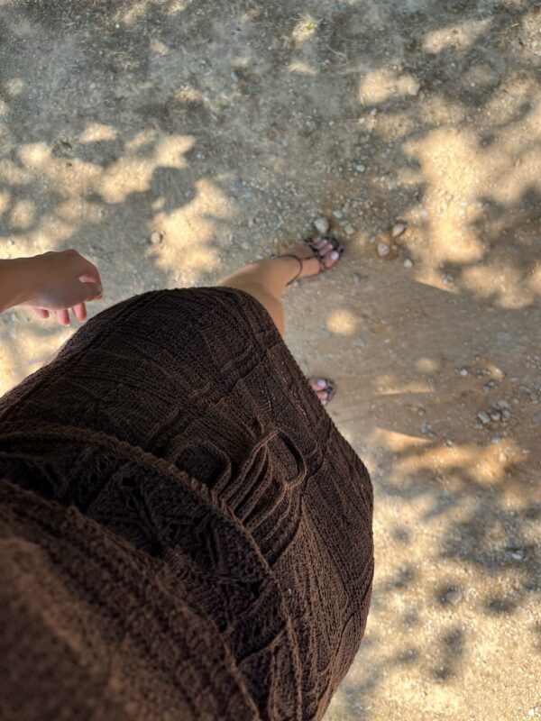 Conjunto Alicante Choco - Imagen 4