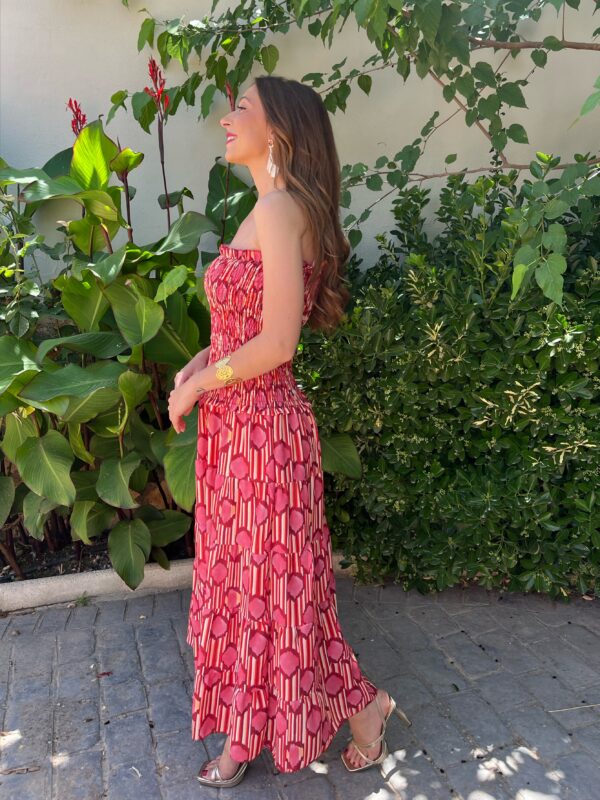 Vestido Noa - Imagen 4
