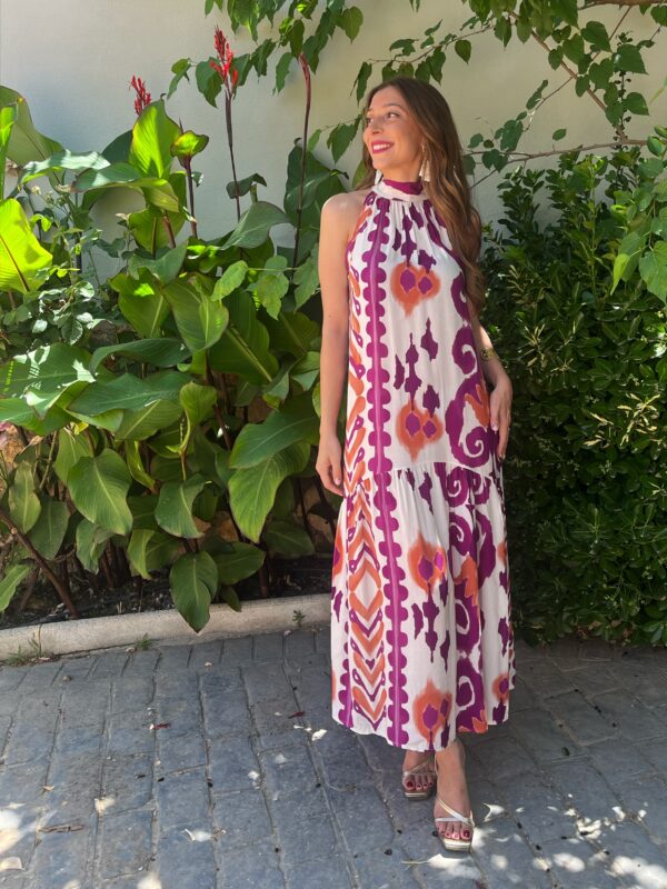 Vestido Salomé - Imagen 6