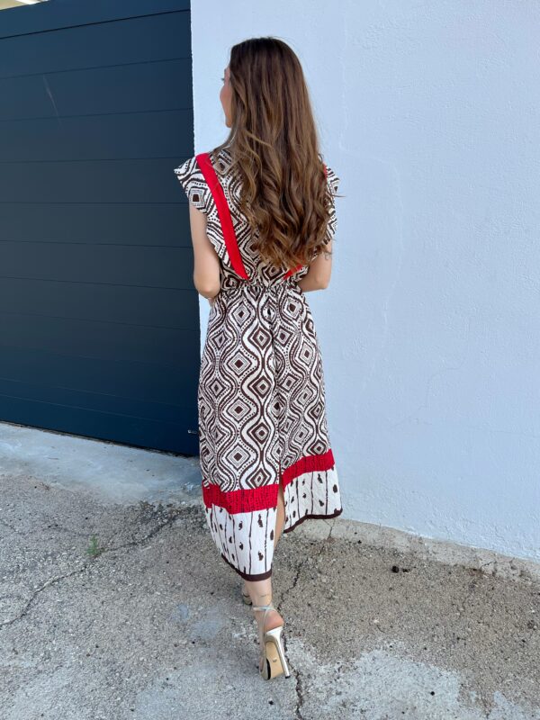 Vestido Egea - Imagen 3