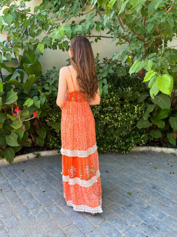 Vestido Khali - Imagen 4