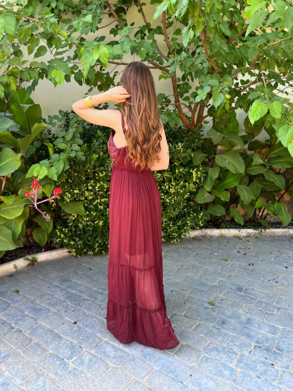Vestido Nayla - Imagen 3