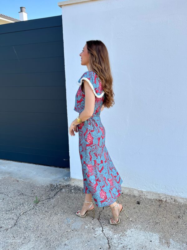 Conjunto Vaiana - Imagen 4