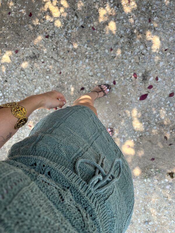 Conjunto Alicante Verde - Imagen 5