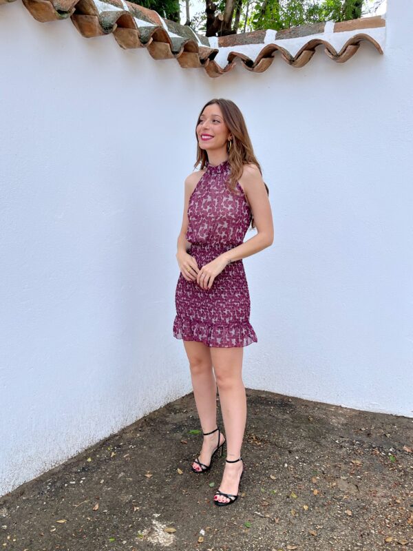 Vestido Sailor - Imagen 5
