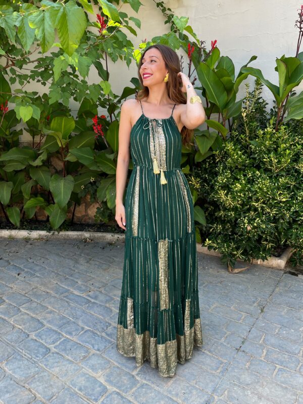 Vestido Arabia - Imagen 5
