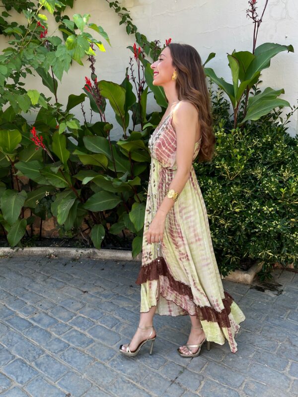 Vestido Yasmine - Imagen 3