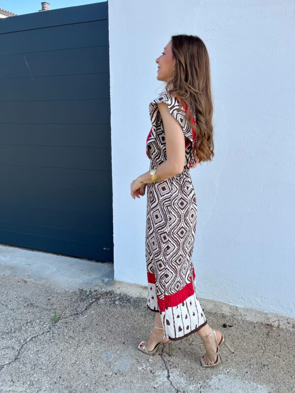 Vestido Egea - Imagen 4
