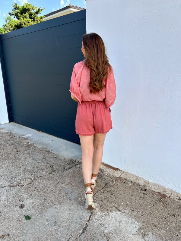 Short Paula Teja - Imagen 3