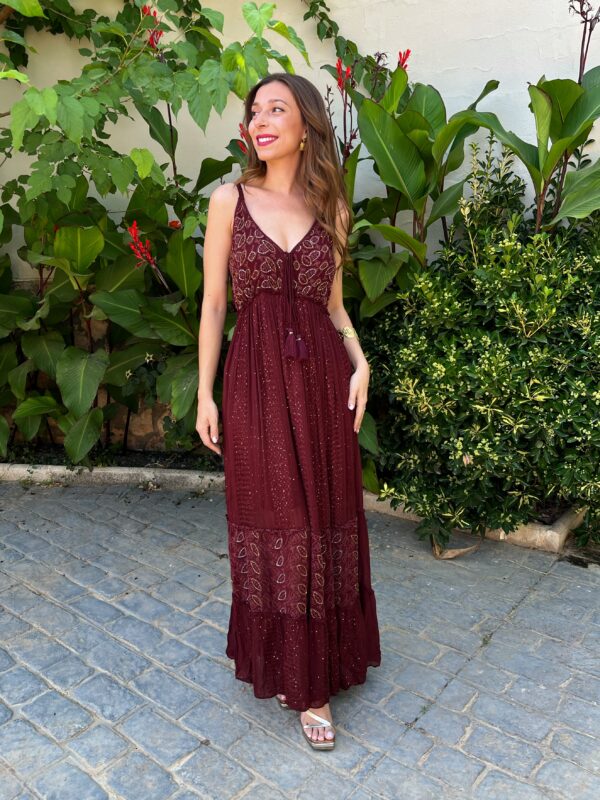 Vestido Nayla