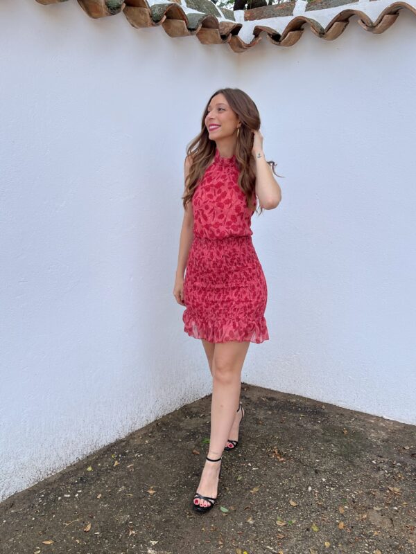 Vestido Sunset - Imagen 6