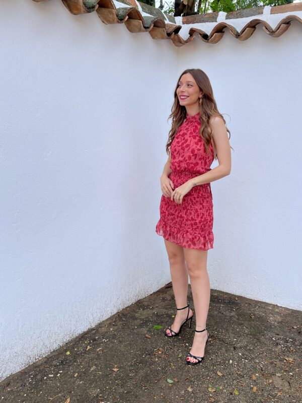 Vestido Sunset - Imagen 5