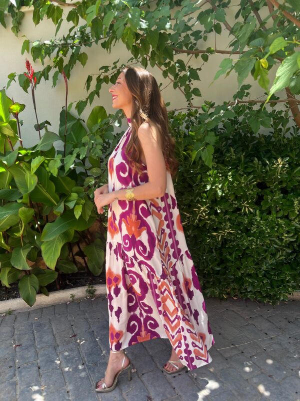 Vestido Salomé - Imagen 4