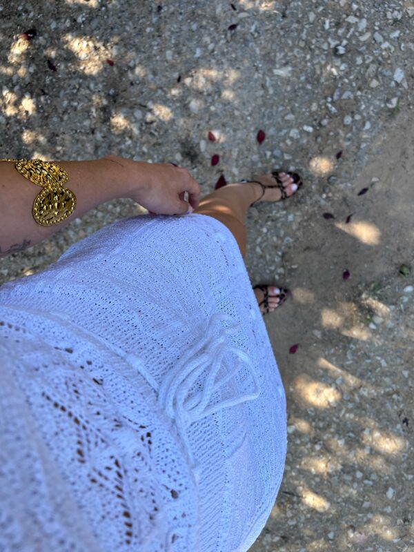 Conjunto Alicante Blanco - Imagen 5