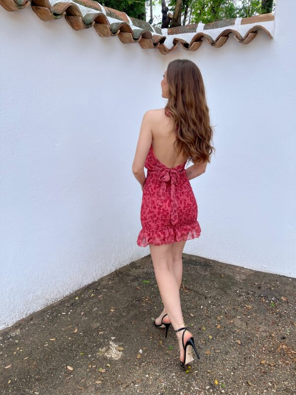 Vestido Sunset - Imagen 3