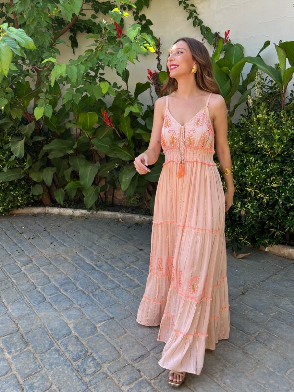 Vestido Aisha - Imagen 6