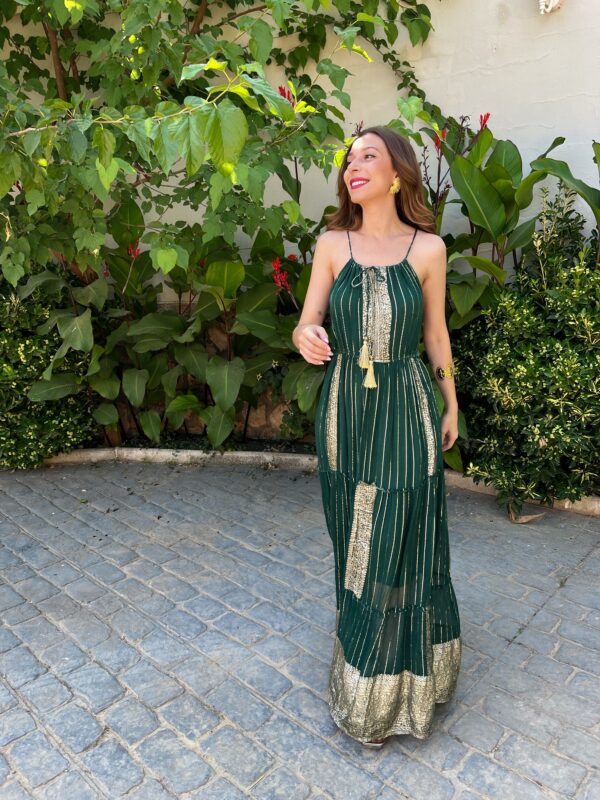 Vestido Arabia - Imagen 3