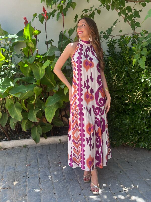 Vestido Salomé - Imagen 2