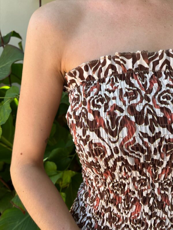 Vestido Erika - Imagen 2