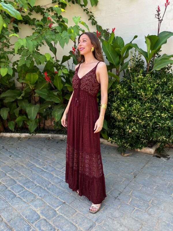 Vestido Nayla - Imagen 5
