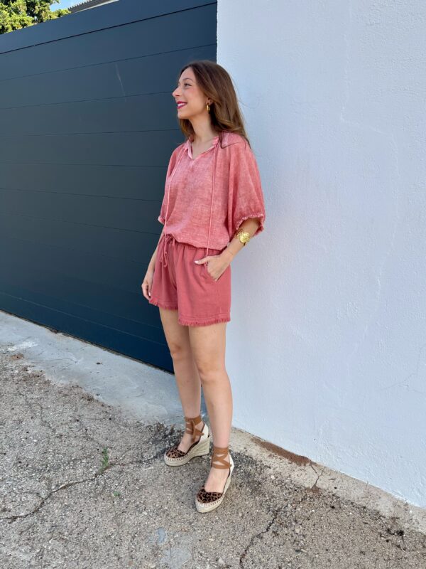 Short Paula Teja - Imagen 5