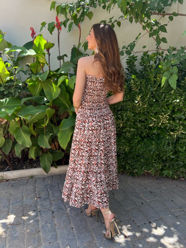 Vestido Erika - Imagen 4