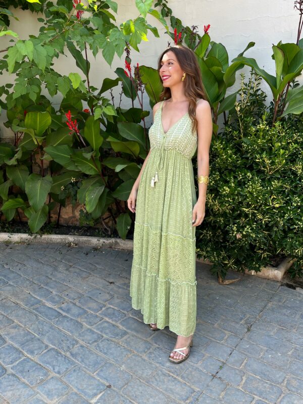 Vestido Ali
