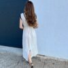 Vestido Mediterranean Beige - Imagen 3